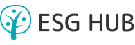 ESG HUB logo